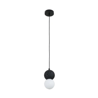 Stylish Pendant Drop Light Fixture