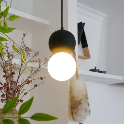 Stylish Pendant Drop Light Fixture