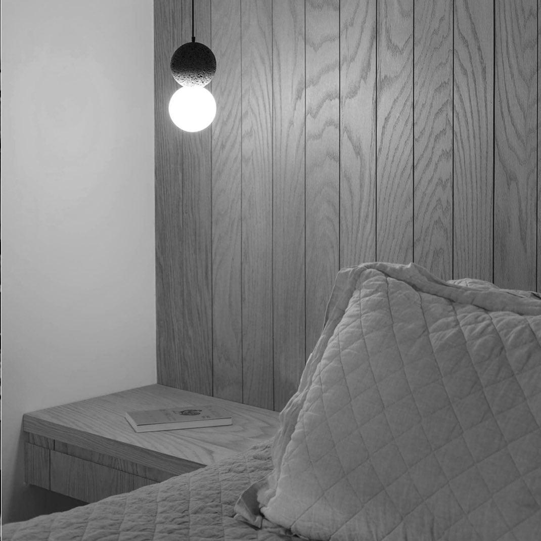 Stylish Pendant Drop Light Fixture