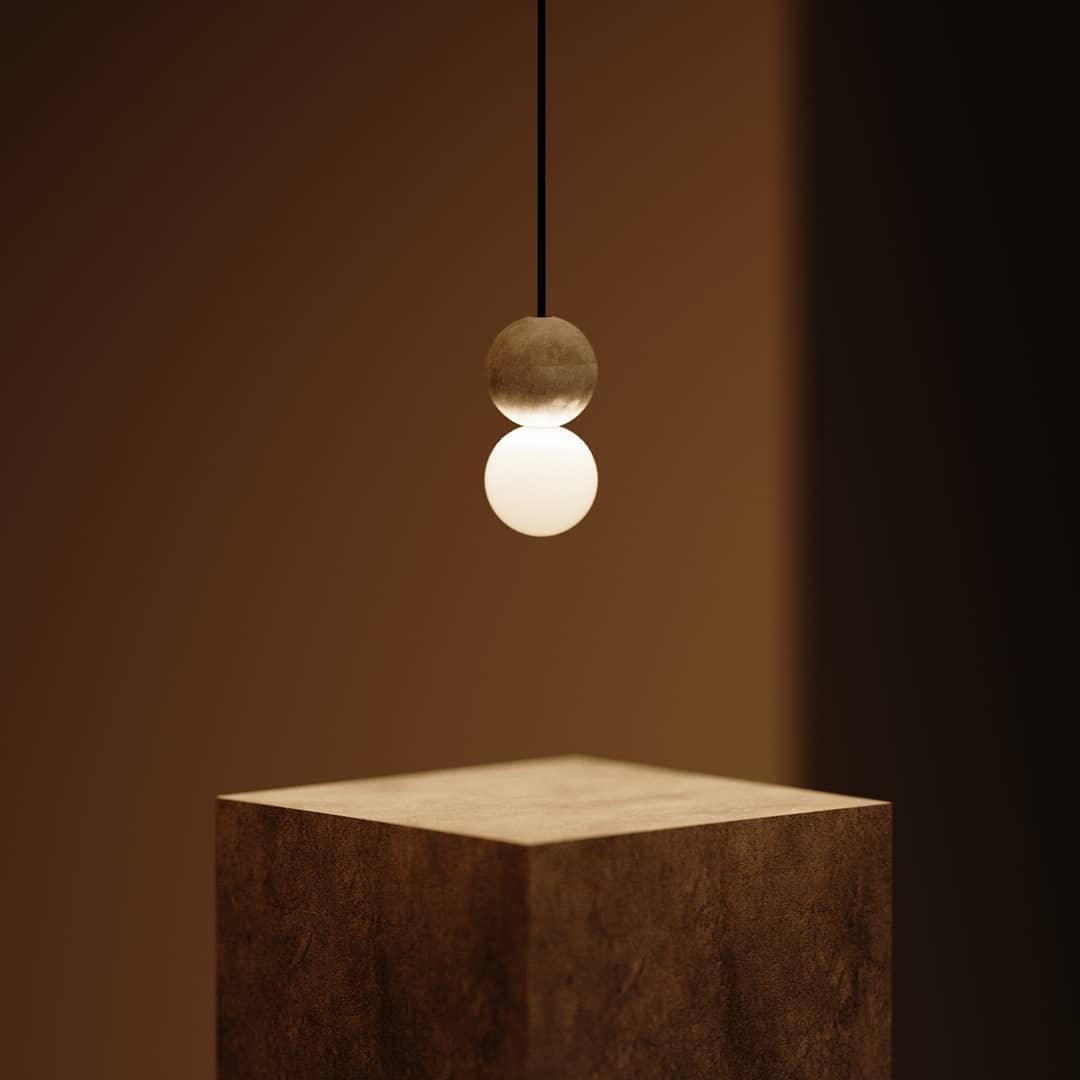 Stylish Pendant Drop Light Fixture