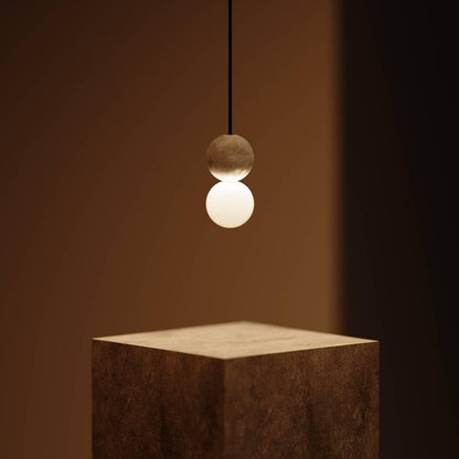 Stylish Pendant Drop Light Fixture