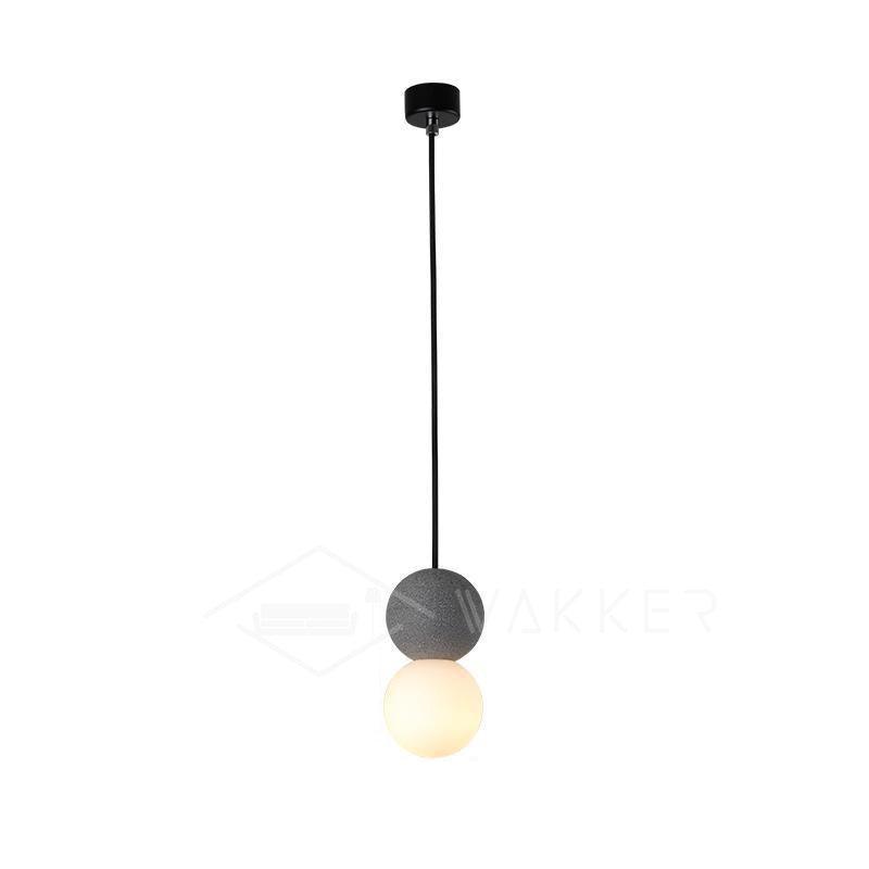 Stylish Pendant Drop Light Fixture