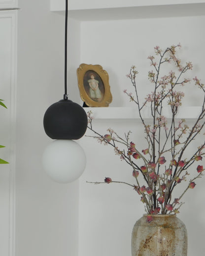 Stylish Pendant Drop Light Fixture