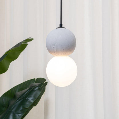 Stylish Pendant Drop Light Fixture