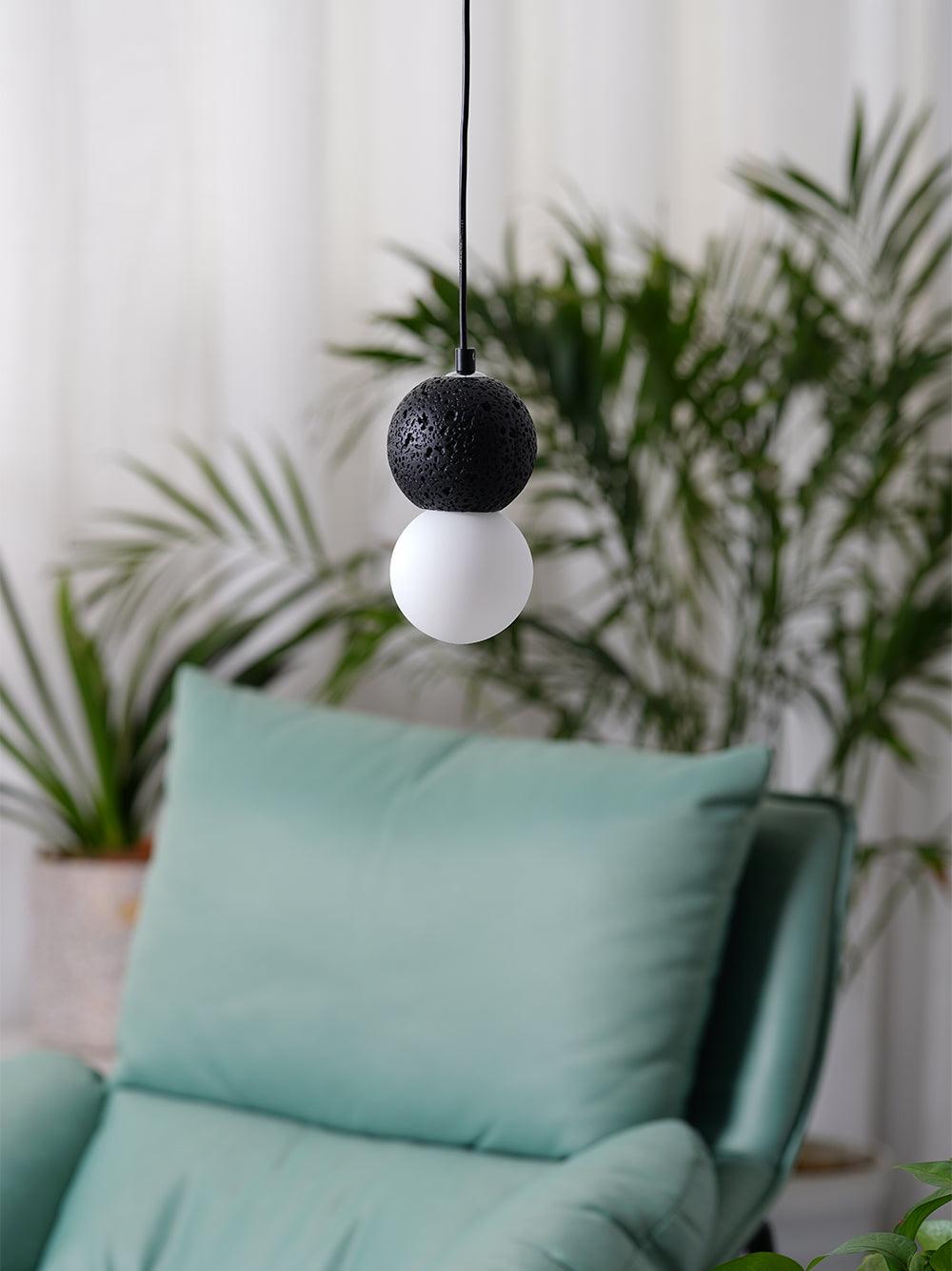 Stylish Pendant Drop Light Fixture