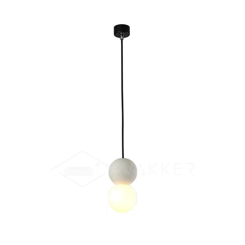 Stylish Pendant Drop Light Fixture