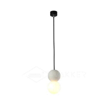 Stylish Pendant Drop Light Fixture