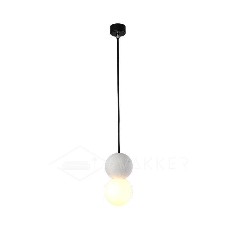 Stylish Pendant Drop Light Fixture