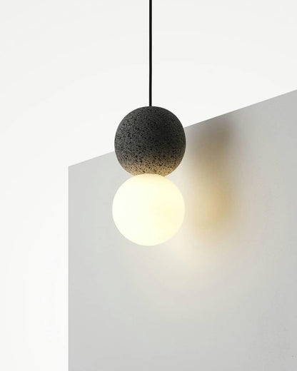 Stylish Pendant Drop Light Fixture