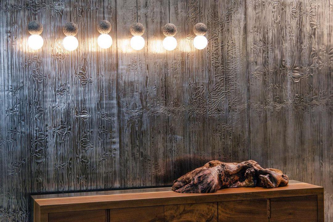 Stylish Pendant Drop Light Fixture