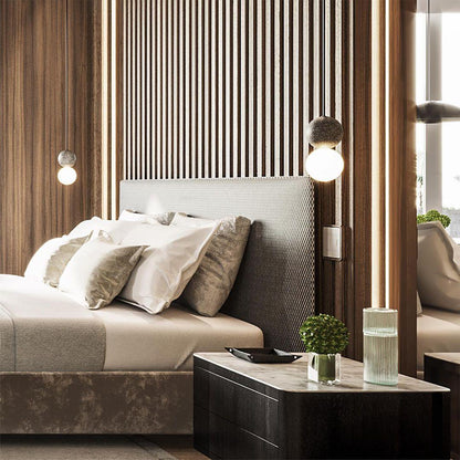 Stylish Pendant Drop Light Fixture