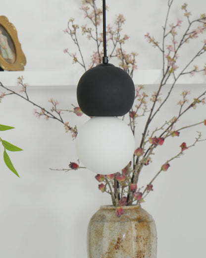 Stylish Pendant Drop Light Fixture