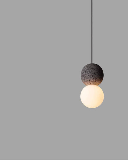 Stylish Pendant Drop Light Fixture