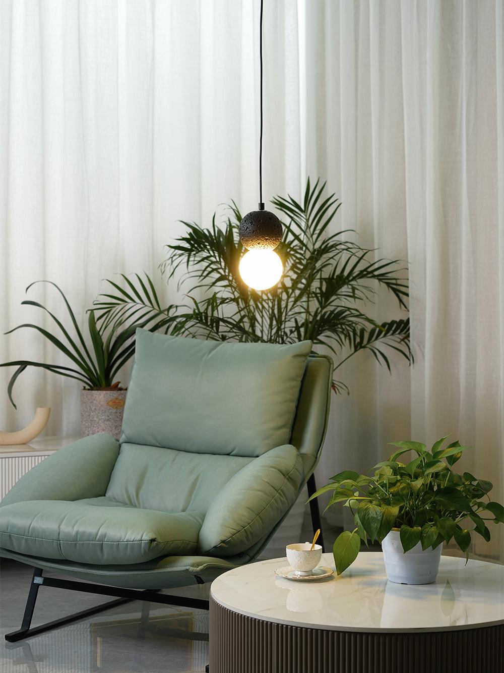 Stylish Pendant Drop Light Fixture