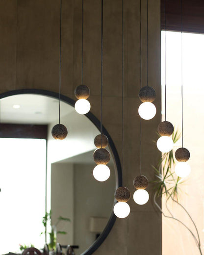 Stylish Pendant Drop Light Fixture