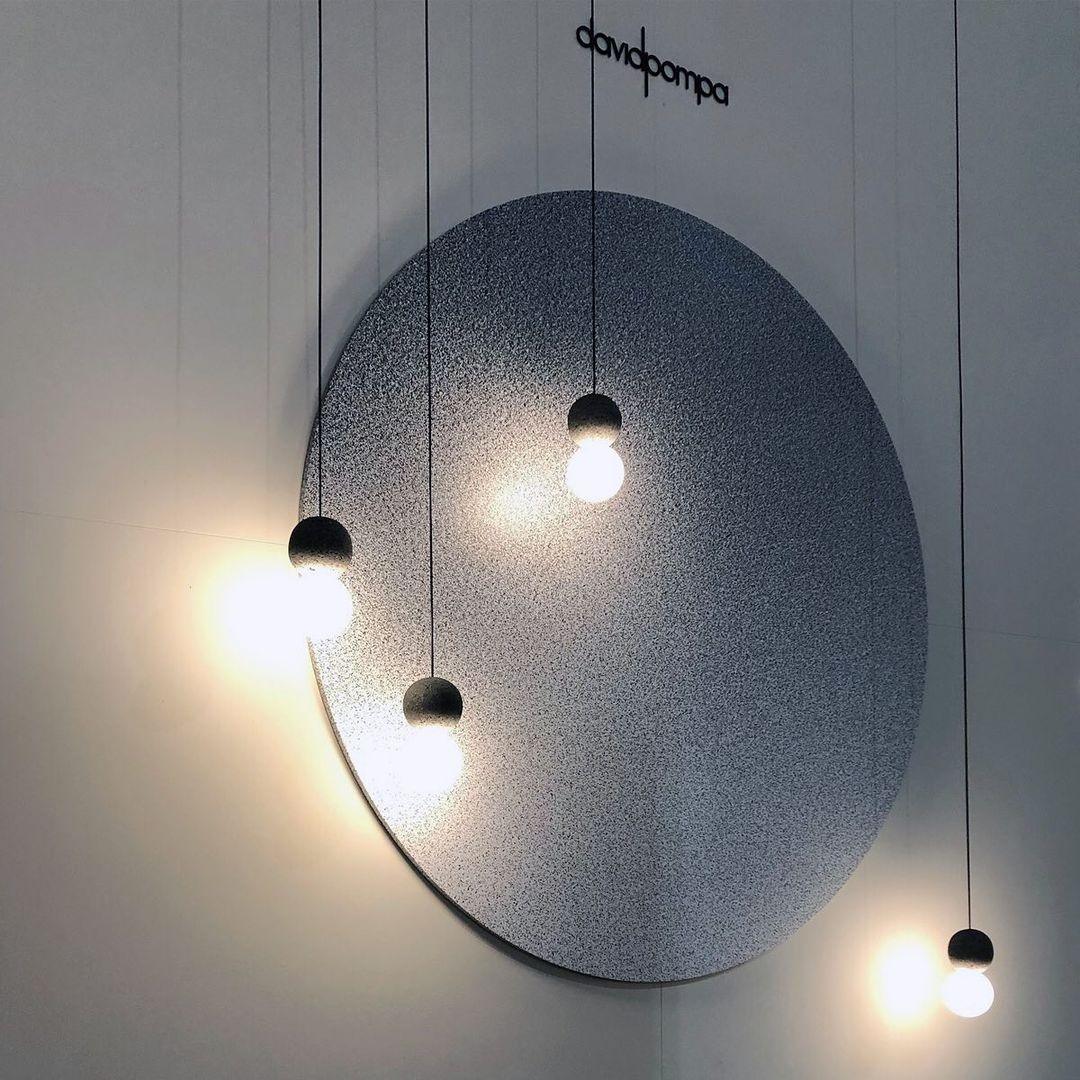 Stylish Pendant Drop Light Fixture