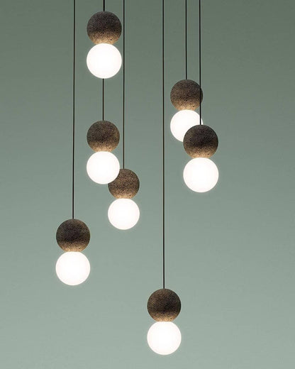 Stylish Pendant Drop Light Fixture