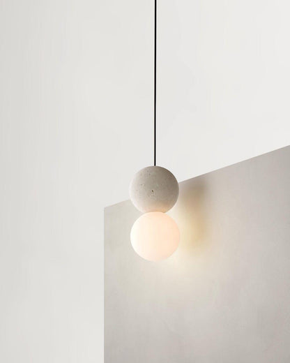 Stylish Pendant Drop Light Fixture