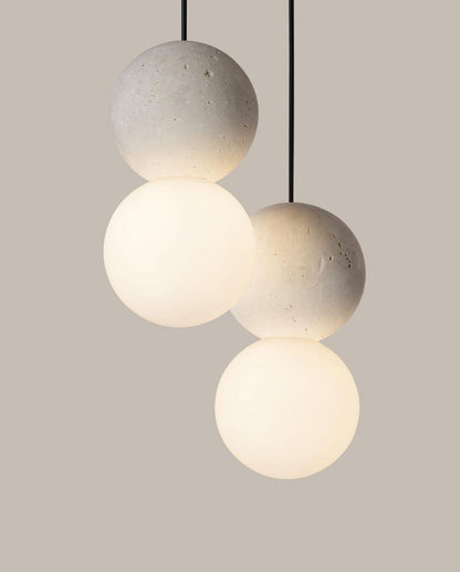 Stylish Pendant Drop Light Fixture