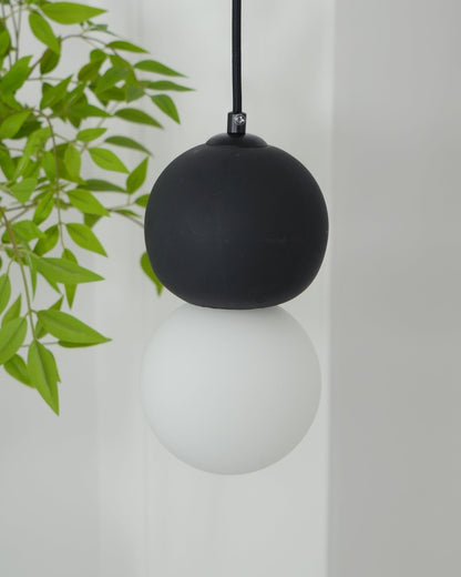 Stylish Pendant Drop Light Fixture