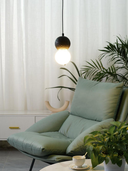 Stylish Pendant Drop Light Fixture