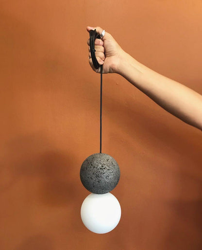 Stylish Pendant Drop Light Fixture