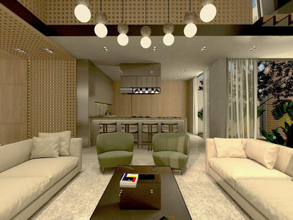 Stylish Pendant Drop Light Fixture
