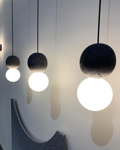 Stylish Pendant Drop Light Fixture
