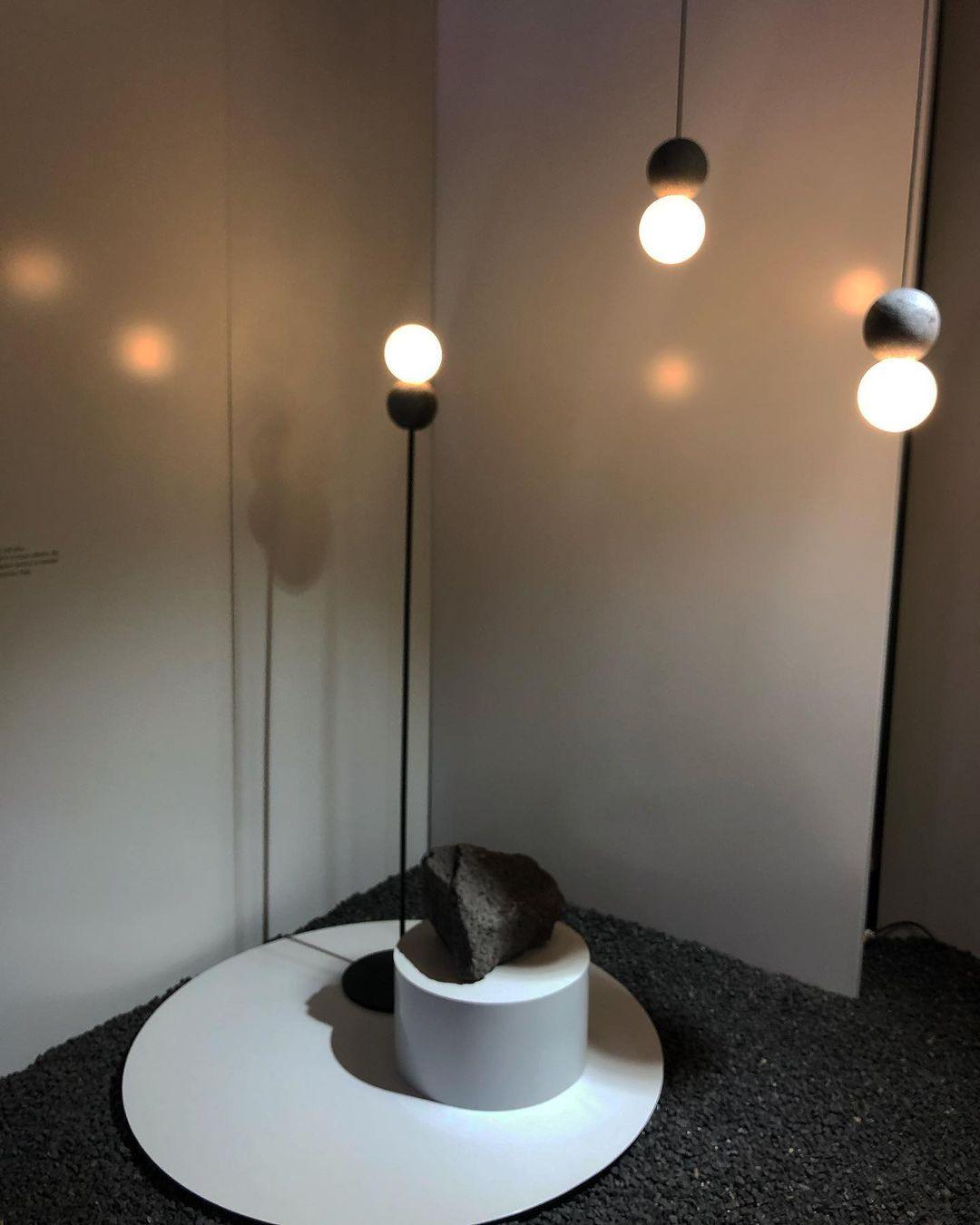 Stylish Pendant Drop Light Fixture