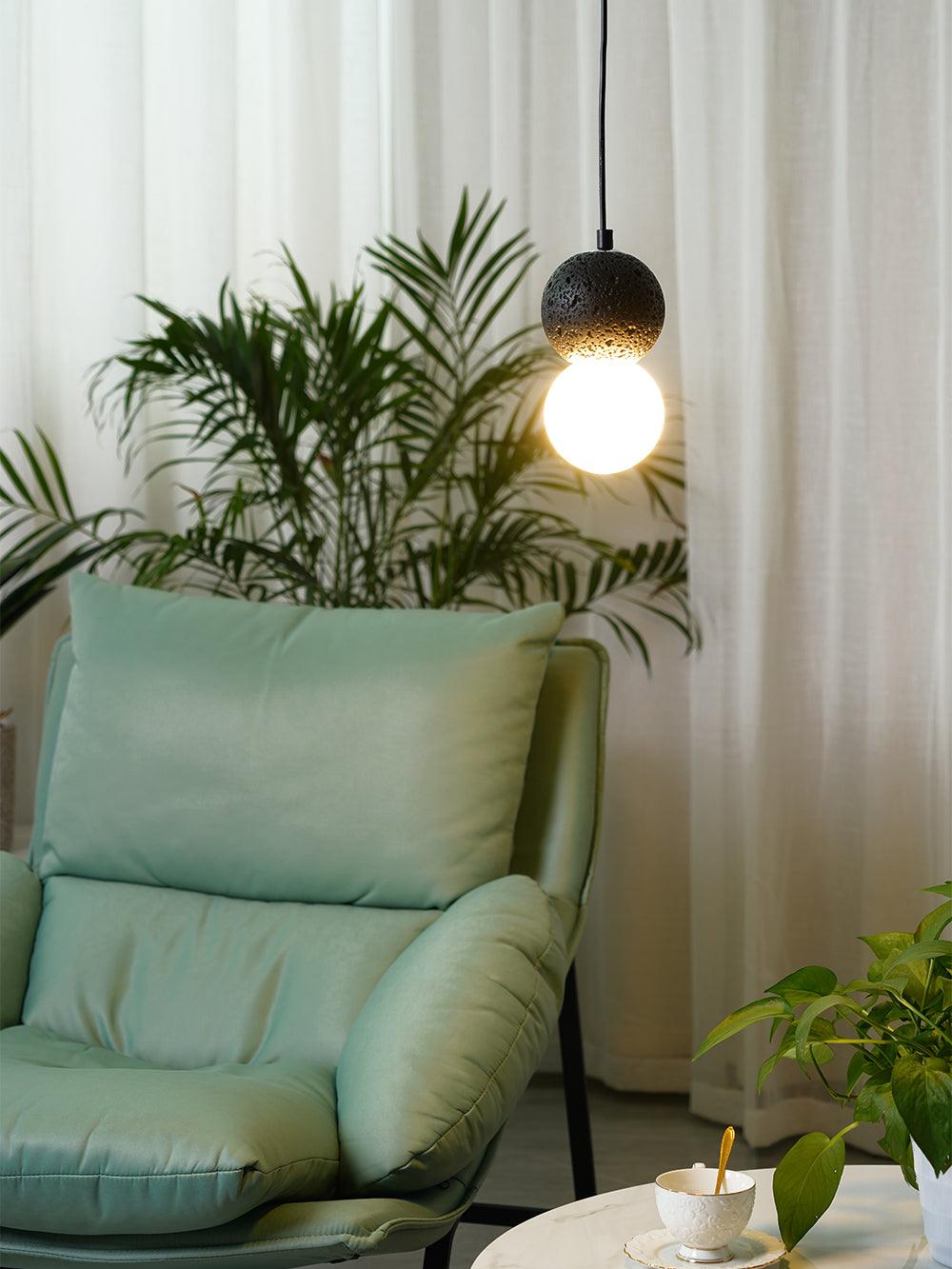 Stylish Pendant Drop Light Fixture