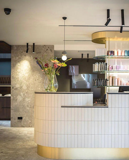 Stylish Pendant Drop Light Fixture