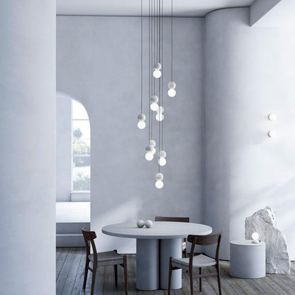 Stylish Pendant Drop Light Fixture