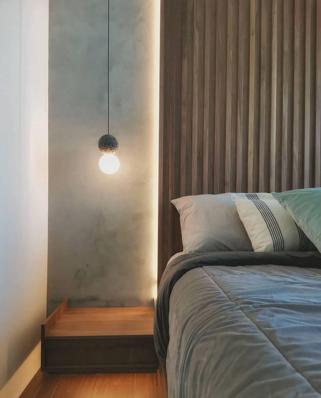 Stylish Pendant Drop Light Fixture
