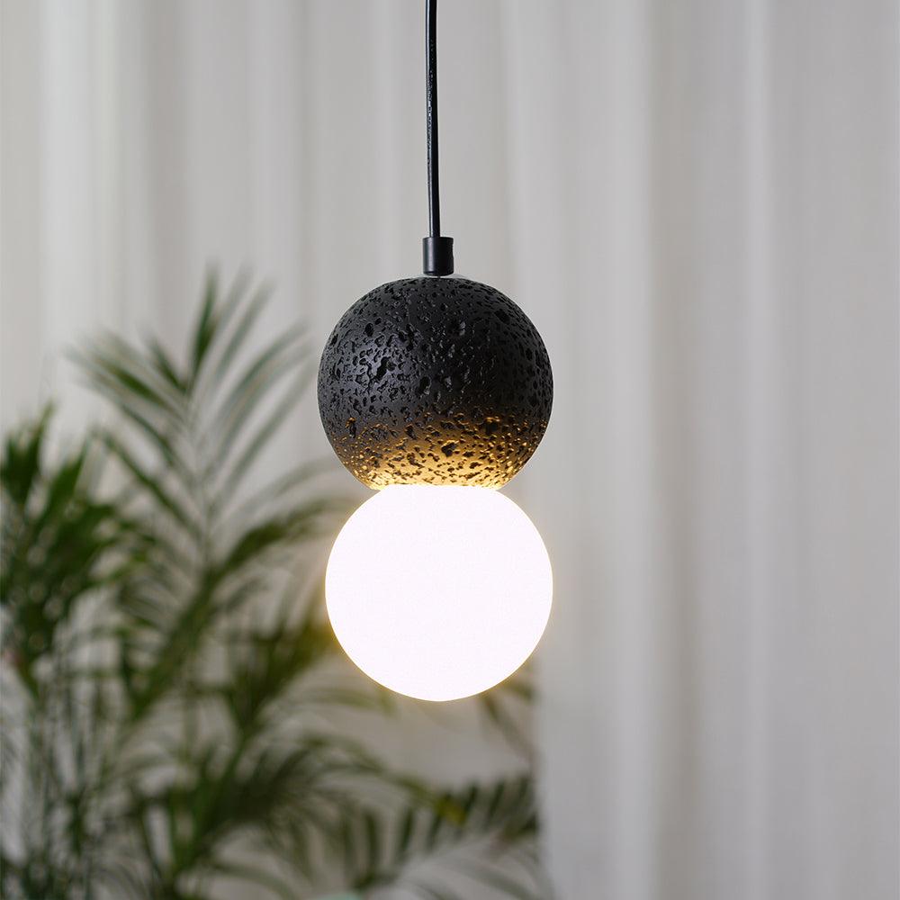 Stylish Pendant Drop Light Fixture