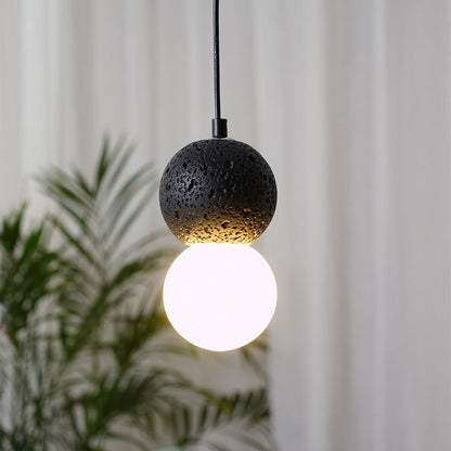 Stylish Pendant Drop Light Fixture