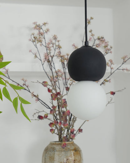 Stylish Pendant Drop Light Fixture