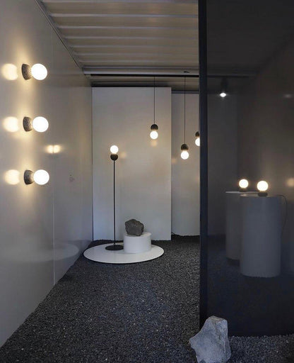 Stylish Pendant Drop Light Fixture