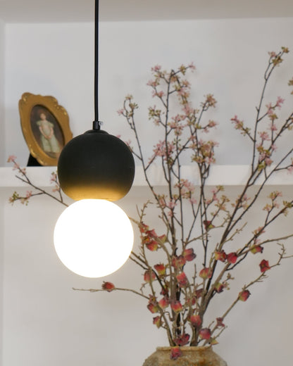 Stylish Pendant Drop Light Fixture