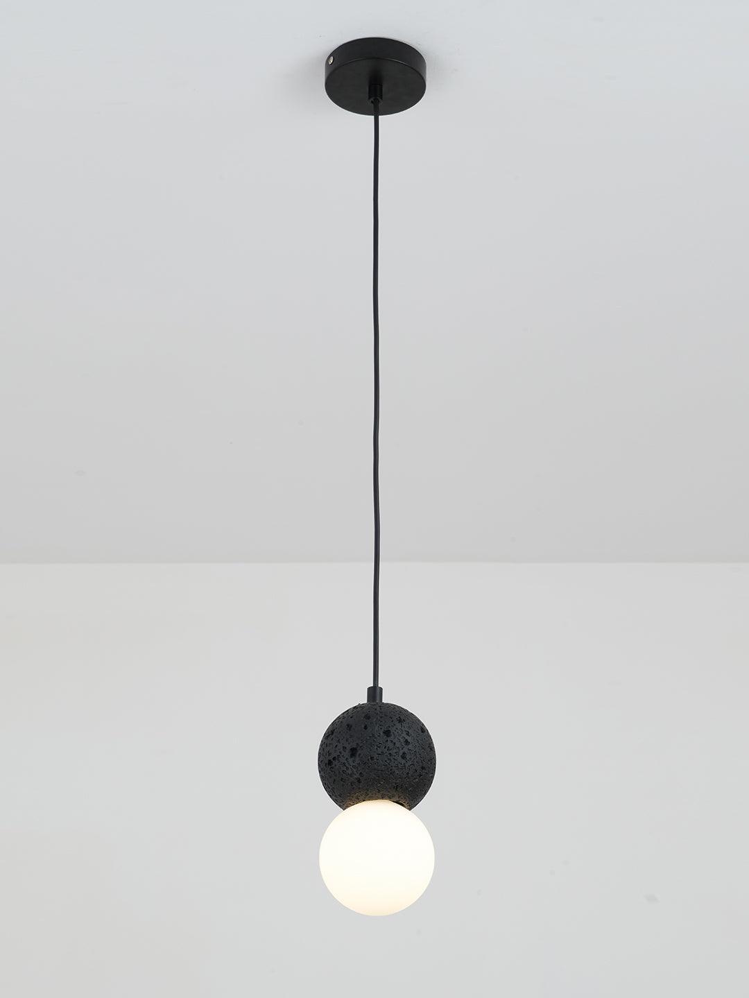 Stylish Pendant Drop Light Fixture