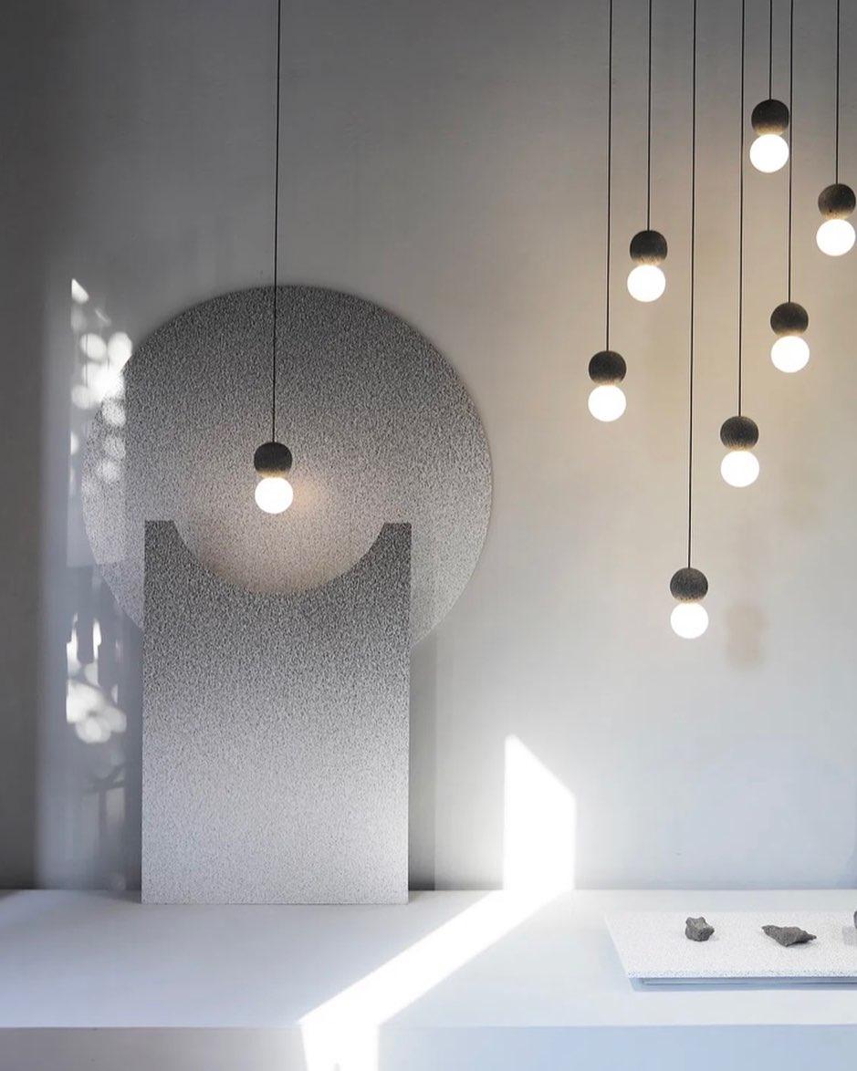 Stylish Pendant Drop Light Fixture