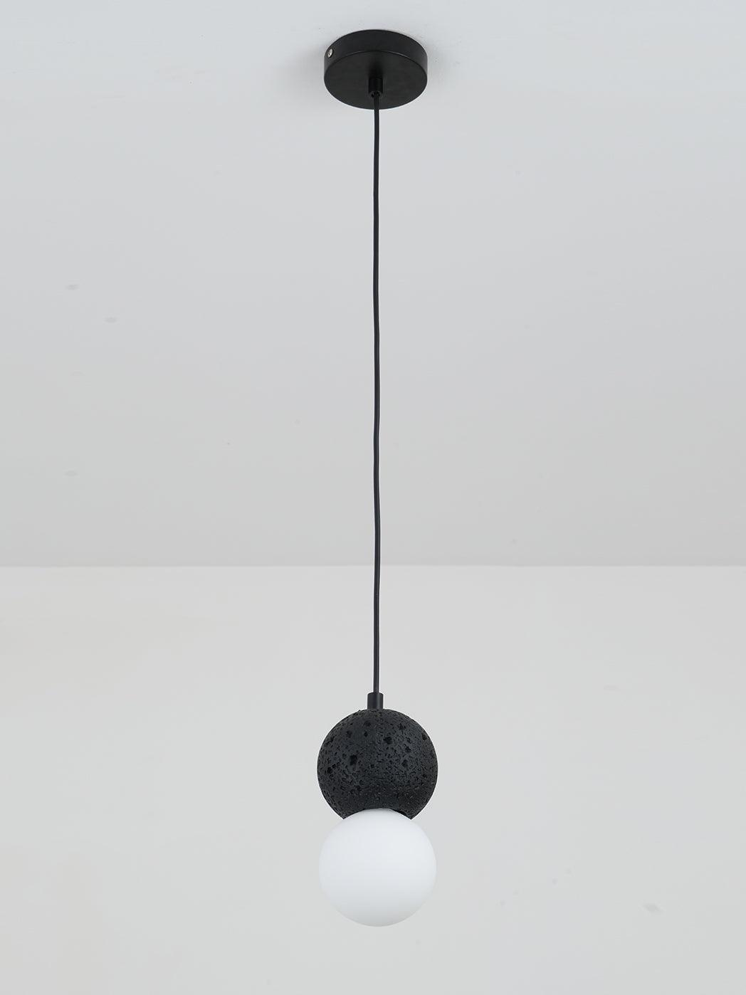 Stylish Pendant Drop Light Fixture