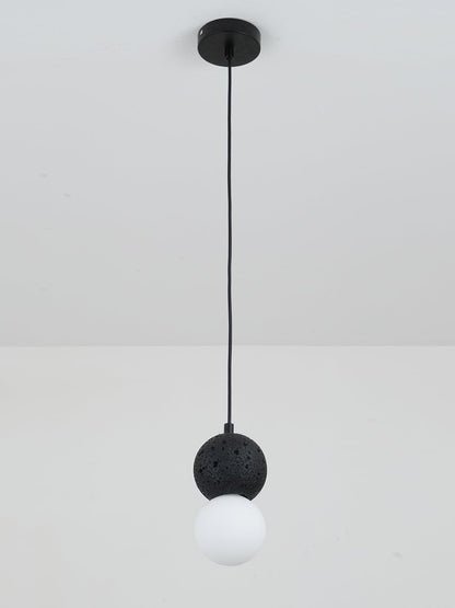 Stylish Pendant Drop Light Fixture