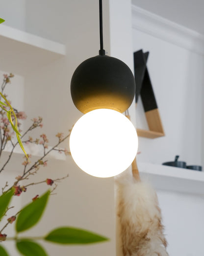 Stylish Pendant Drop Light Fixture
