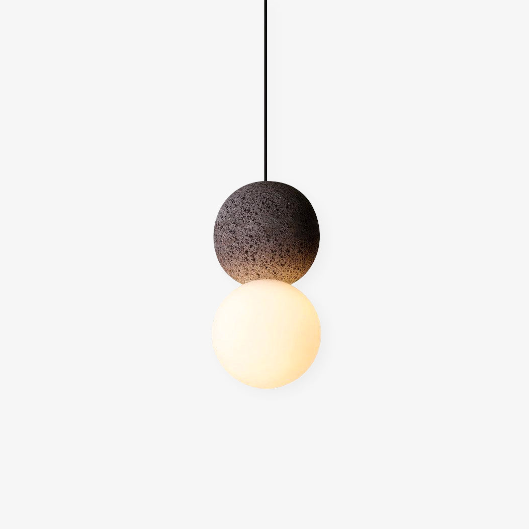 Stylish Pendant Drop Light Fixture