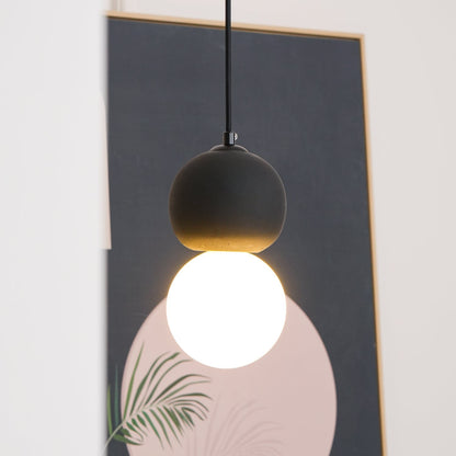 Stylish Pendant Drop Light Fixture