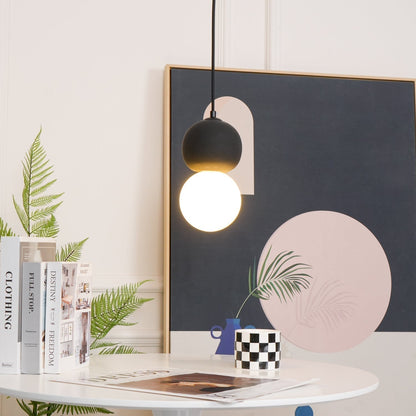 Stylish Pendant Drop Light Fixture