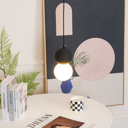 Stylish Pendant Drop Light Fixture