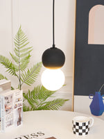Stylish Pendant Drop Light Fixture