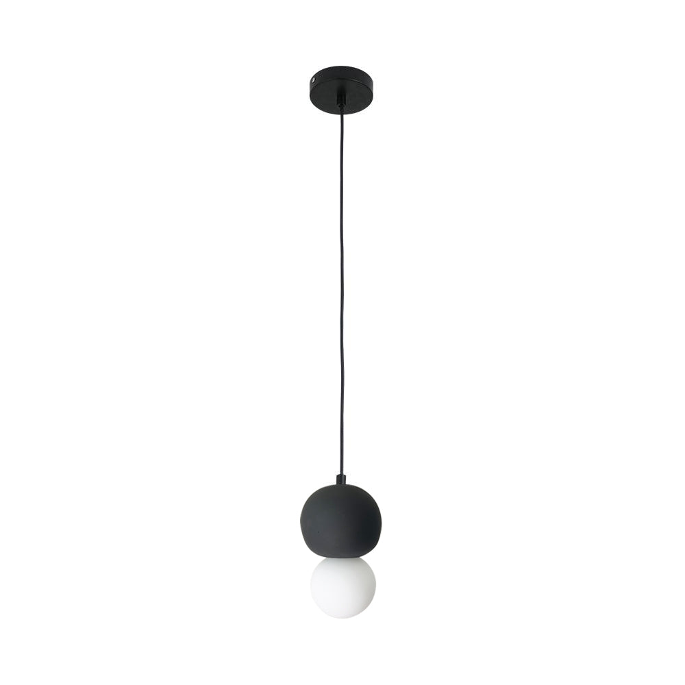 Stylish Pendant Drop Light Fixture