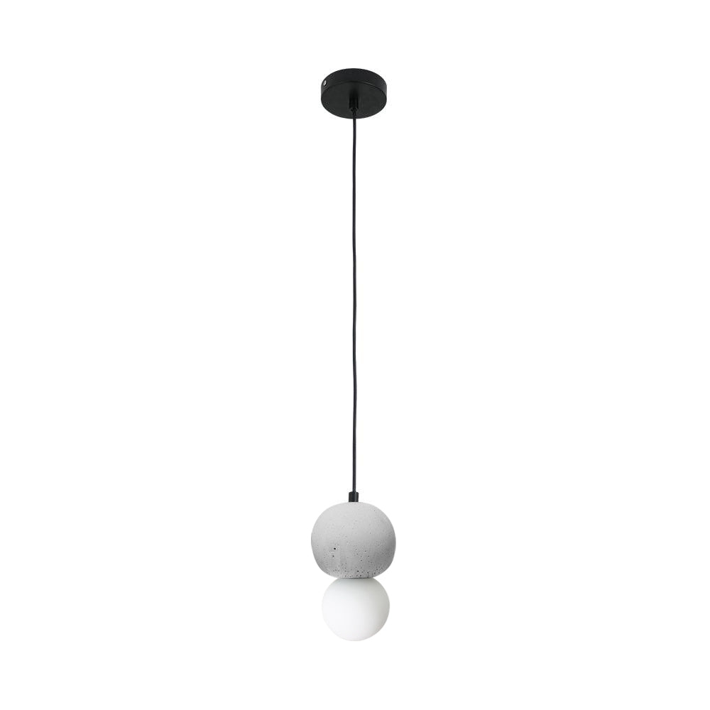 Stylish Pendant Drop Light Fixture
